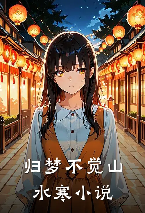 归梦不觉山水寒小说