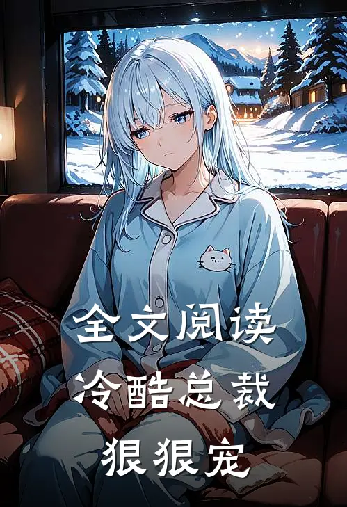 全文阅读冷酷总裁狠狠宠