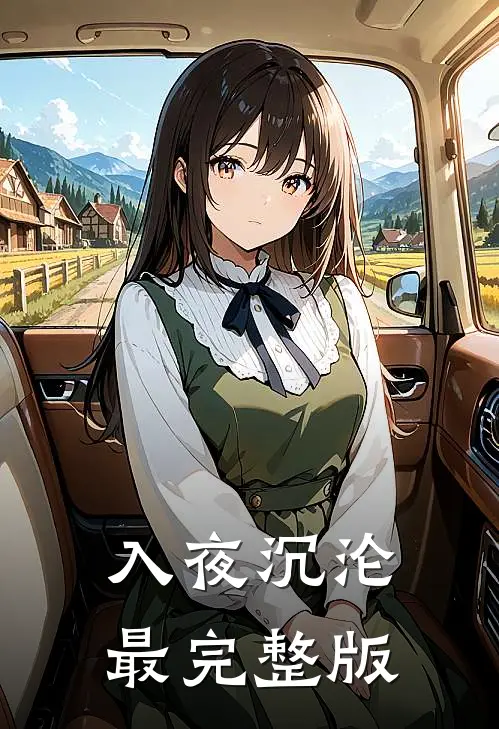 入夜沉沦最完整版