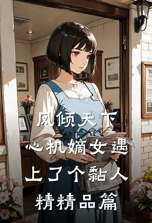 凤倾天下：心机嫡女遇上了个黏人精精品篇