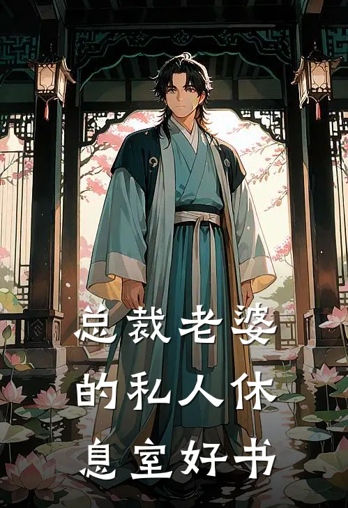 总裁老婆的私人休息室好书