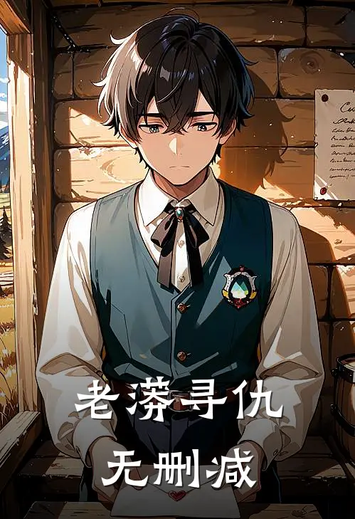老蟒寻仇无删减