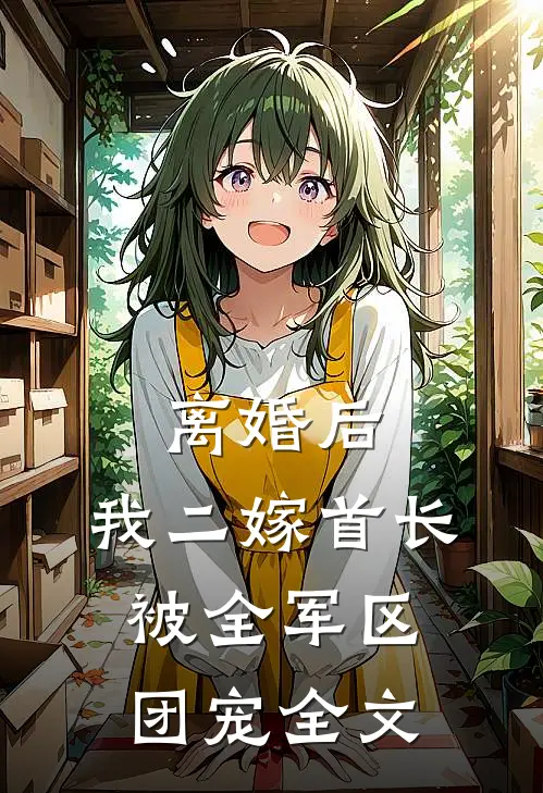 离婚后，我二嫁首长被全军区团宠全文