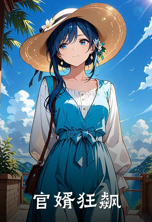 官婿狂飙