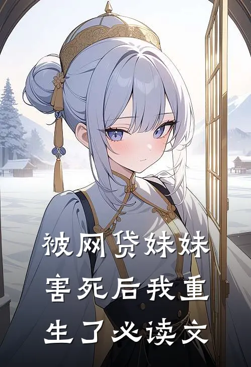 被网贷妹妹害死后我重生了必读文