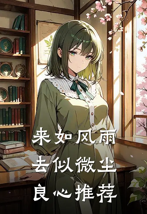 来如风雨，去似微尘良心推荐