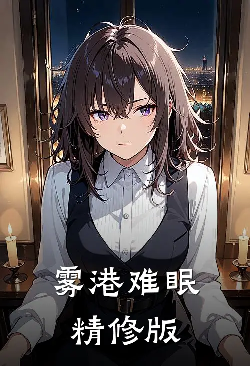 雾港难眠精修版