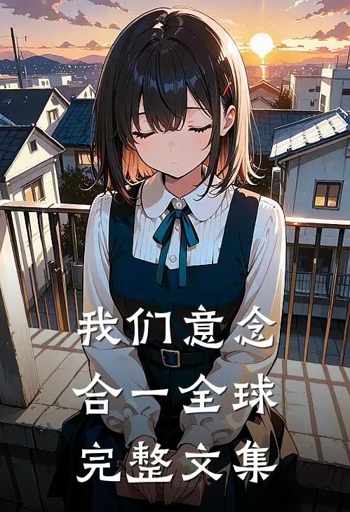 我们意念合一全球完整文集