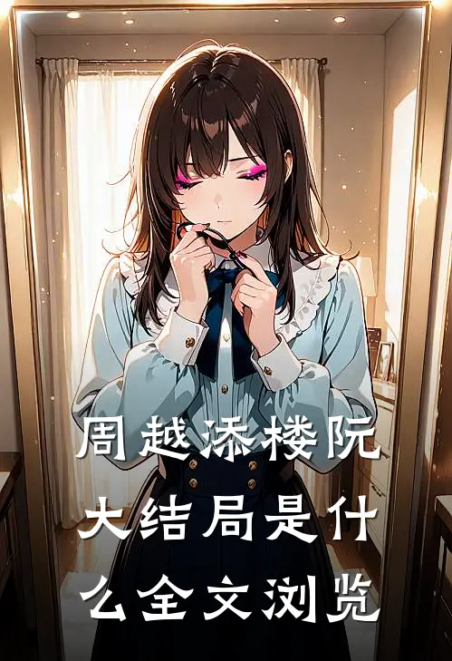周越添楼阮大结局是什么全文浏览