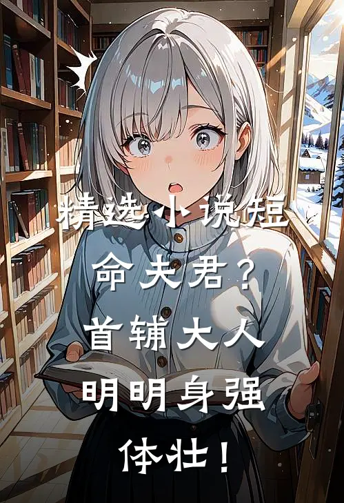 精选小说短命夫君？首辅大人明明身强体壮！