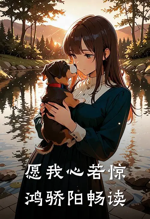 愿我心若惊鸿骄阳畅读