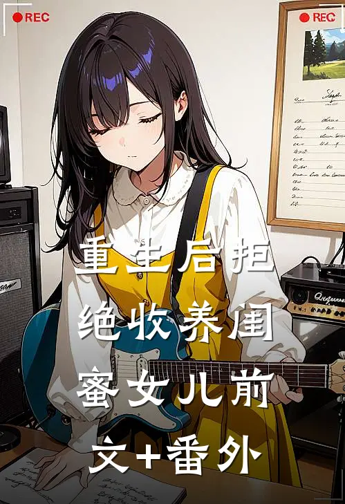 重生后拒绝收养闺蜜女儿前文+番外