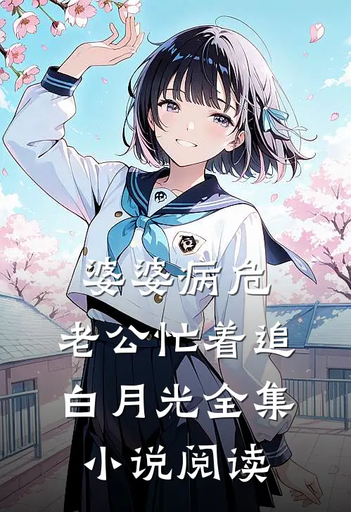 婆婆病危，老公忙着追白月光全集小说阅读