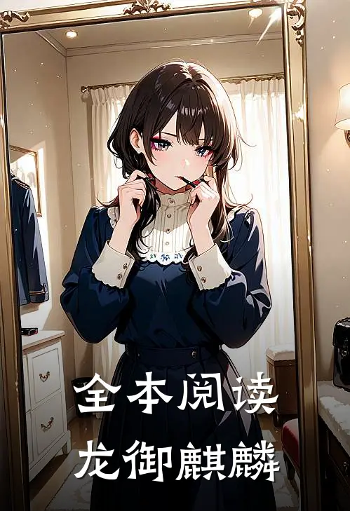 全本阅读龙御麒麟