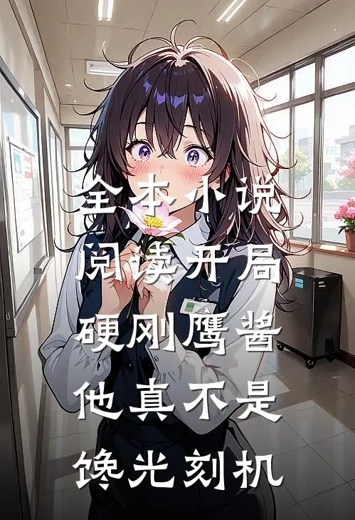 全本小说阅读开局硬刚鹰酱，他真不是馋光刻机