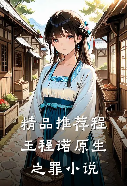 精品推荐程玉程诺原生之罪小说
