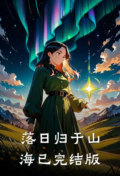 落日归于山海已完结版