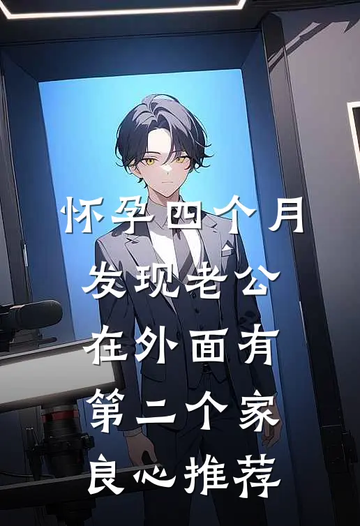 怀孕四个月，发现老公在外面有第二个家良心推荐