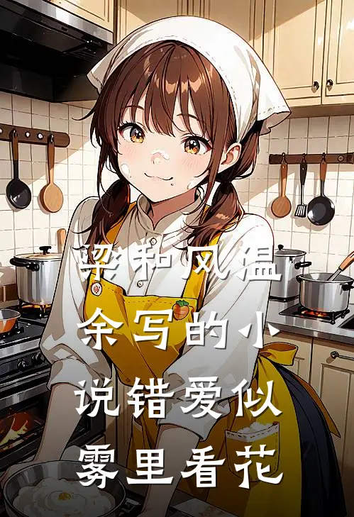 梁和风温余写的小说错爱似雾里看花