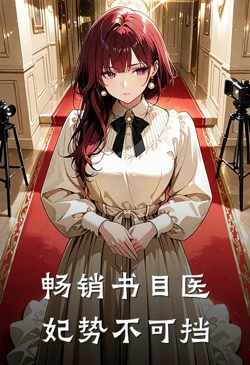 畅销书目医妃势不可挡