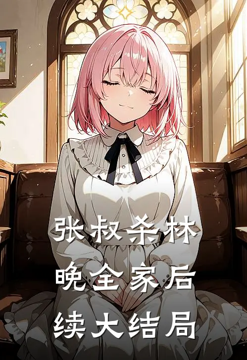 张叔杀林晚全家后续大结局