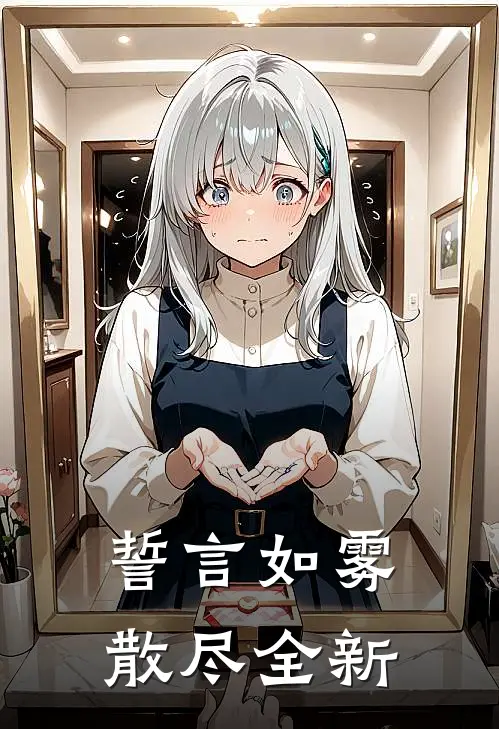 誓言如雾散尽全新