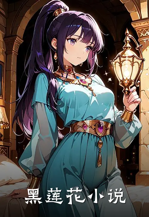 黑莲花小说