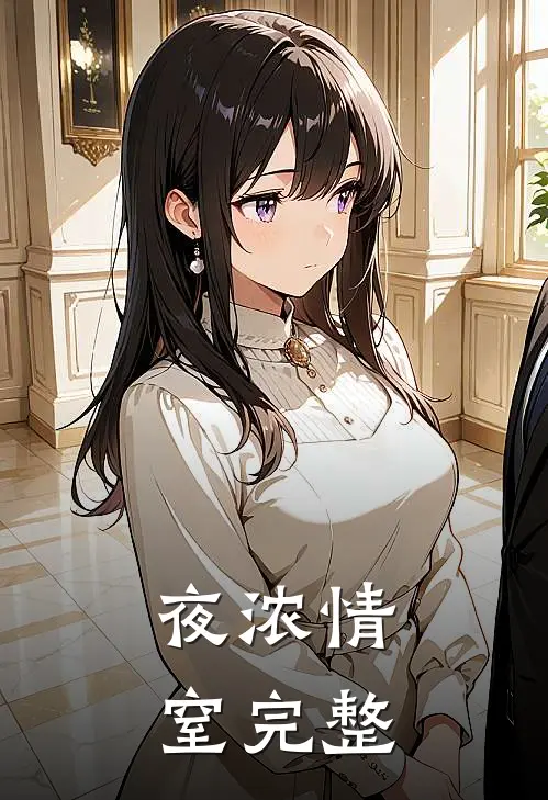 夜浓情窒完整
