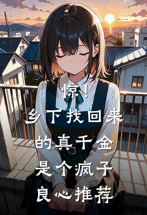 惊！乡下找回来的真千金是个疯子良心推荐