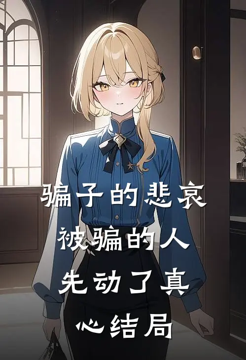 骗子的悲哀：被骗的人先动了真心结局