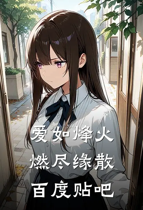 爱如烽火，燃尽缘散百度贴吧
