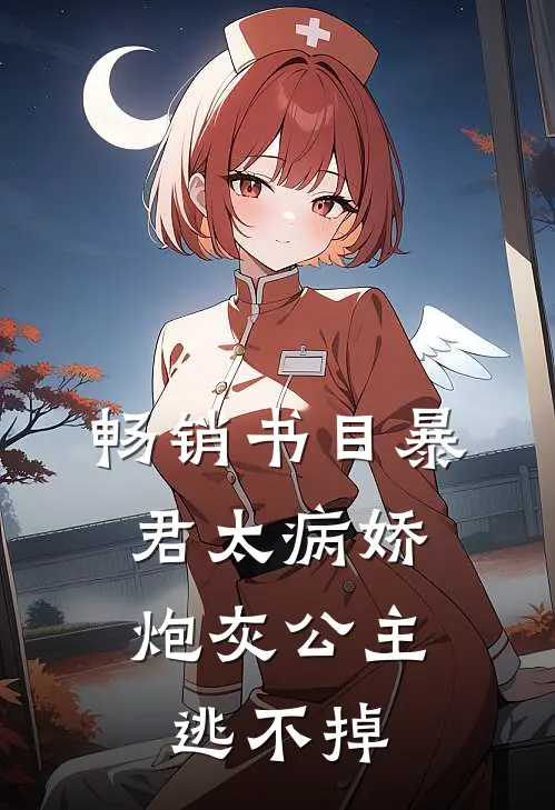 畅销书目暴君太病娇，炮灰公主逃不掉