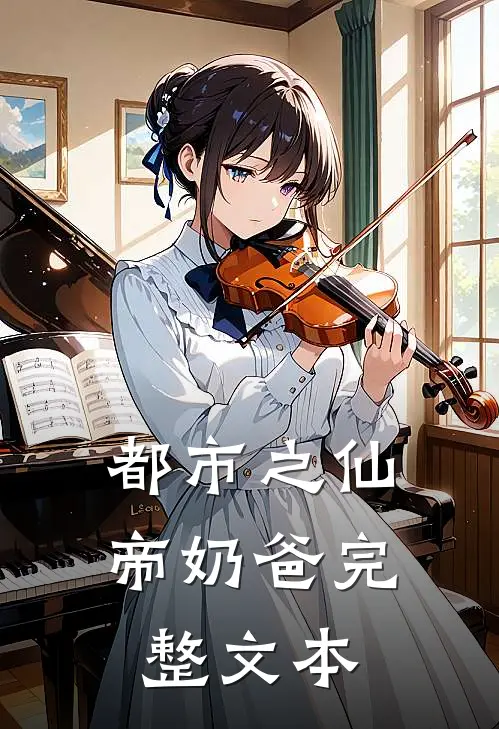 都市之仙帝奶爸完整文本