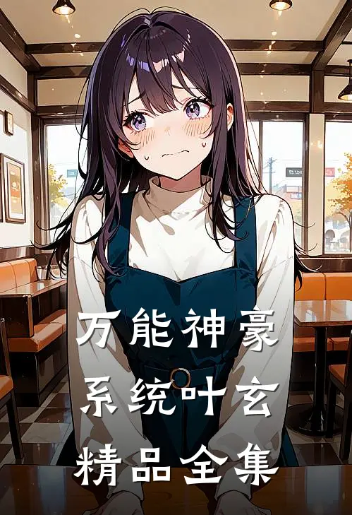 万能神豪系统叶玄精品全集