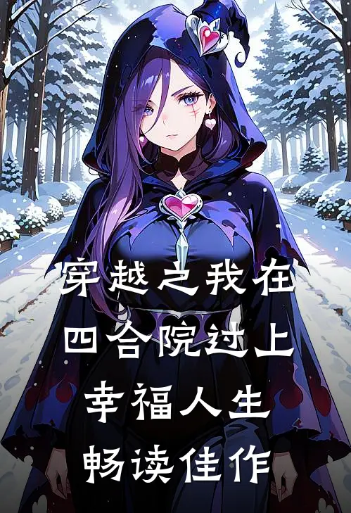 穿越之我在四合院过上幸福人生畅读佳作
