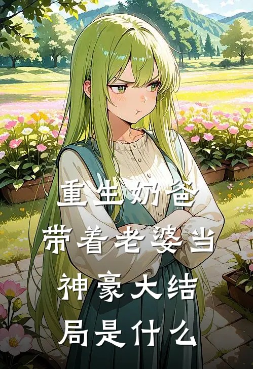 重生奶爸，带着老婆当神豪

大结局是什么