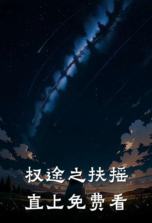 权途之扶摇直上免费看