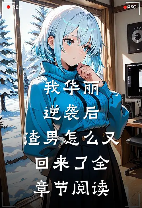 我华丽逆袭后，渣男怎么又回来了全章节阅读