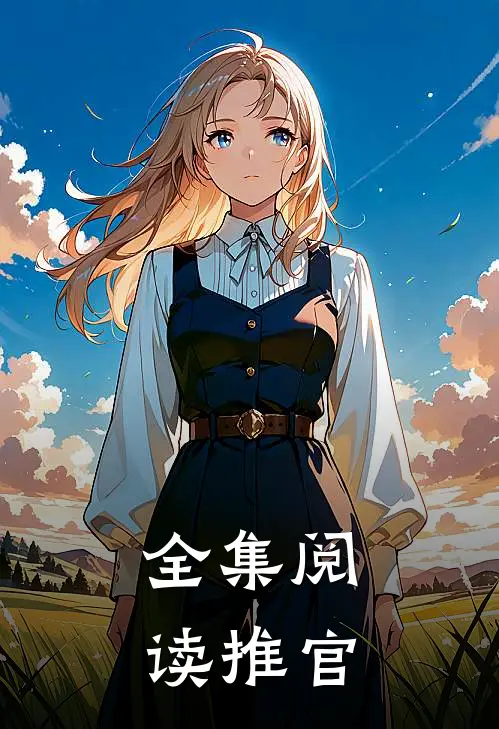全集阅读推官