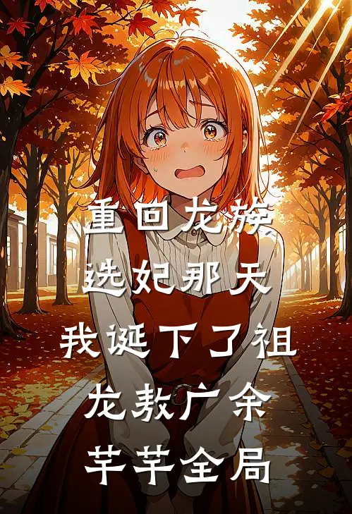 重回龙族选妃那天，我诞下了祖龙敖广余芊芊全局