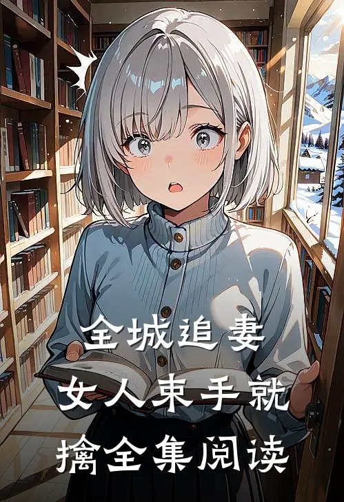 全城追妻：女人束手就擒全集阅读