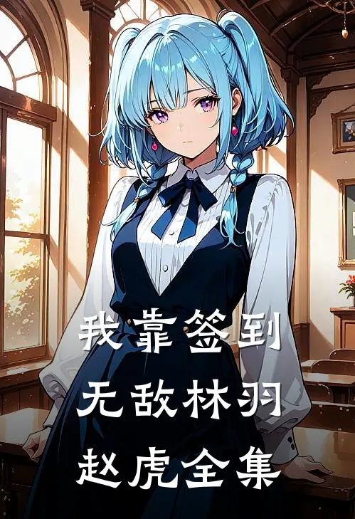 我靠签到无敌林羽赵虎 全集