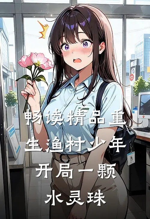 畅读精品重生渔村少年，开局一颗水灵珠