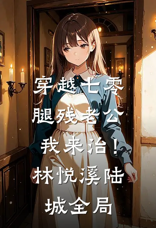 穿越七零，腿残老公我来治！林悦溪陆城全局