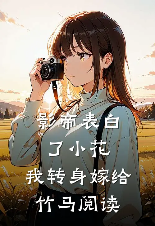 影帝表白了小花，我转身嫁给竹马阅读