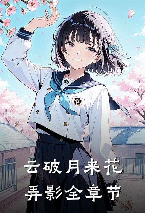 云破月来花弄影全章节