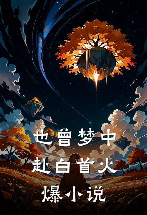 也曾梦中赴白首火爆小说