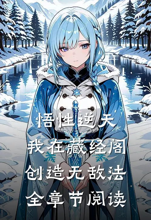 悟性逆天：我在藏经阁创造无敌法全章节阅读
