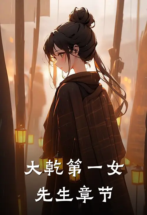 大乾第一女先生章节