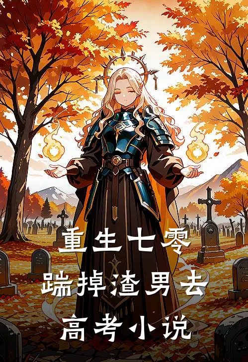 重生七零：踹掉渣男去高考小说